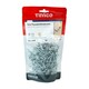 image 2 of Timco - Twin-Thread Woodscrews - PZ - Double Countersunk - Zinc (Size 8 x 1 1/4 - 390 Pieces)