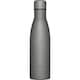 image 4 of Avenue Vasa Copper Vacuum Insulated Bottle - Grey - One Size