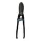 image 3 of 8" / 200mm Straight Cut Tin Snips Sheet Aviation Metal Cutting Shears
