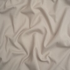 Minerva Core Range Grey Waffle Textured Stretch Knit Fabric for Dressmaking, 140cm / 55" Wide - per metre