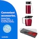 image 5 of nutribullet Juicer Pro Silver