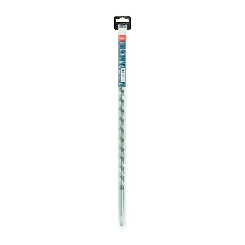 image 1 of Timco - Wood Auger Bit - Hex Shank (Size 12.0 x 460 - 1 Each)