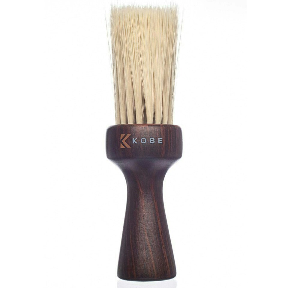 image 1 of Kobe Morgan Neck Brush