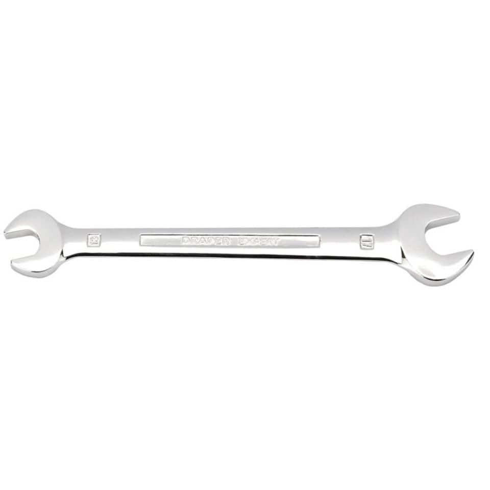 13X17Mm Open Ended Spanner - 55715