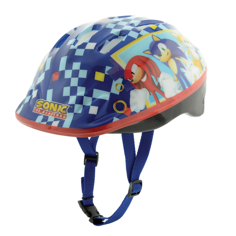 image 1 of MoVe Sonic Safety Helmet