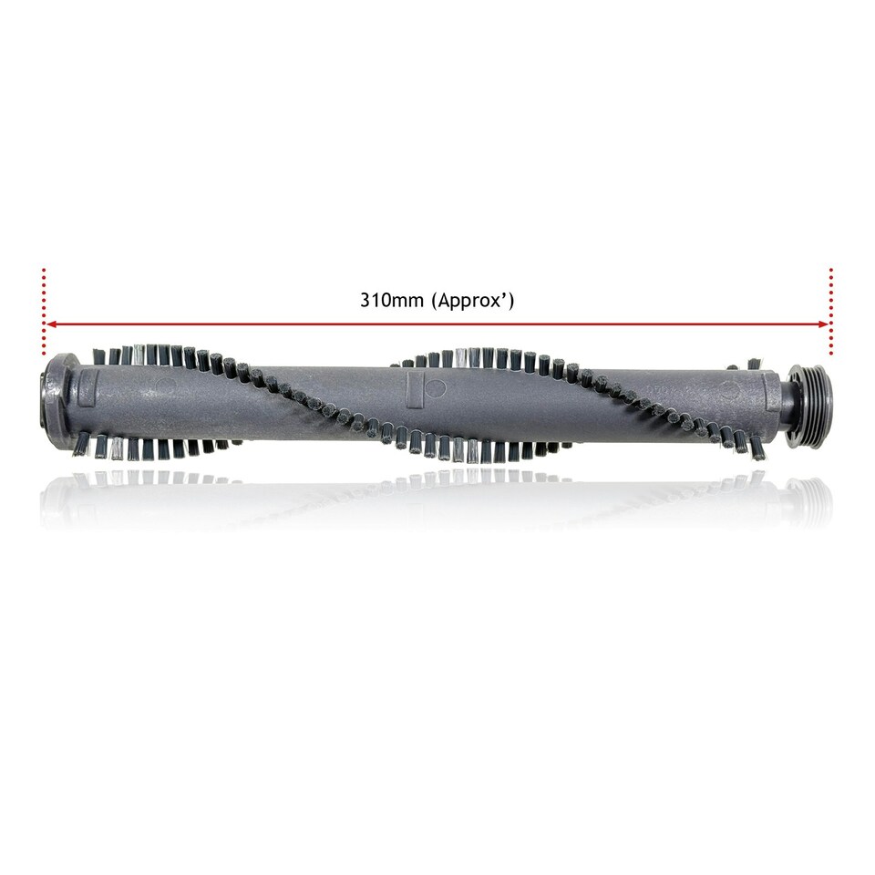 image 1 of SPARES2GO Brushroll for VAX Air Stretch Total Advance U85-AS U84-AS Upright Vacuum 1-3-139332