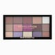image 2 of Revolution Re-Loaded Eyeshadow Palette 15 X 1.1G - Visionary N/A