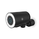 image 1 of NEDIS Smart 4K Wi-Fi 6 Outdoor Camera, Motorised CCTV with Motion Sensor, AI Human Detection, Night Vision, Two-Way Audio, Siren & Spotlight, Cloud or microSD Storage, IP65 Weatherproof