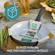 image 4 of Earth Pan Ceramic Non-Stick Saucepan & Frying Pan Set - 5 Piece