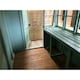 image 4 of 10 x 10 (3.04m x 2.99m) - Premier Pent Wooden Summerhouse - Potting Shed - 2 Opening Windows - Single Side Door - 12mm T&G Walls - Floor - Roof