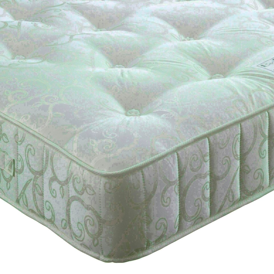 image 1 of Serene 1000 Pocket Sprung Mattress King Size