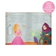 image 8 of Personalised Sleeping Beauty Story Book