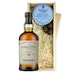 image 1 of Balvenie Caribbean Cask 14 Year Old Whisky And Dark Sea Salt Charbonnel Chocolates Box 70cl 43% abv