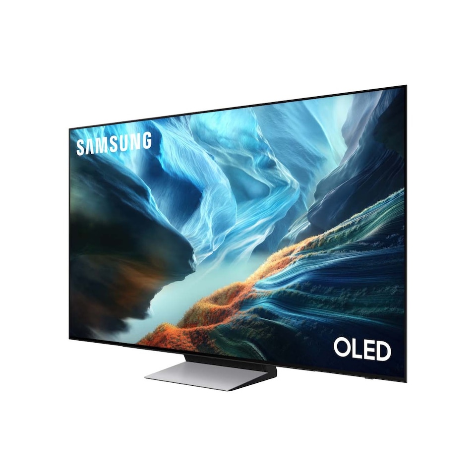 image 1 of Samsung QE55S90H 55 inch OLED 4K Ultra HD HDR Smart TV