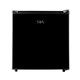 image 3 of SIA TT02BL 39 Litre Black Counter Table Top Mini Freezer 4* Rating Black