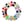 900 Assorted Colours | Multicoloured