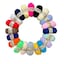 900 Assorted Colours | Multicoloured