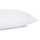 image 4 of Liddell Duck Down Pillow - Firm White | One Size