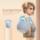 image 6 of SPORTNOW Soft Kettlebell, 8kg Kettle Bell with NonSlip Handle for Home Gym Weight Lifting and Strength Training | Multi