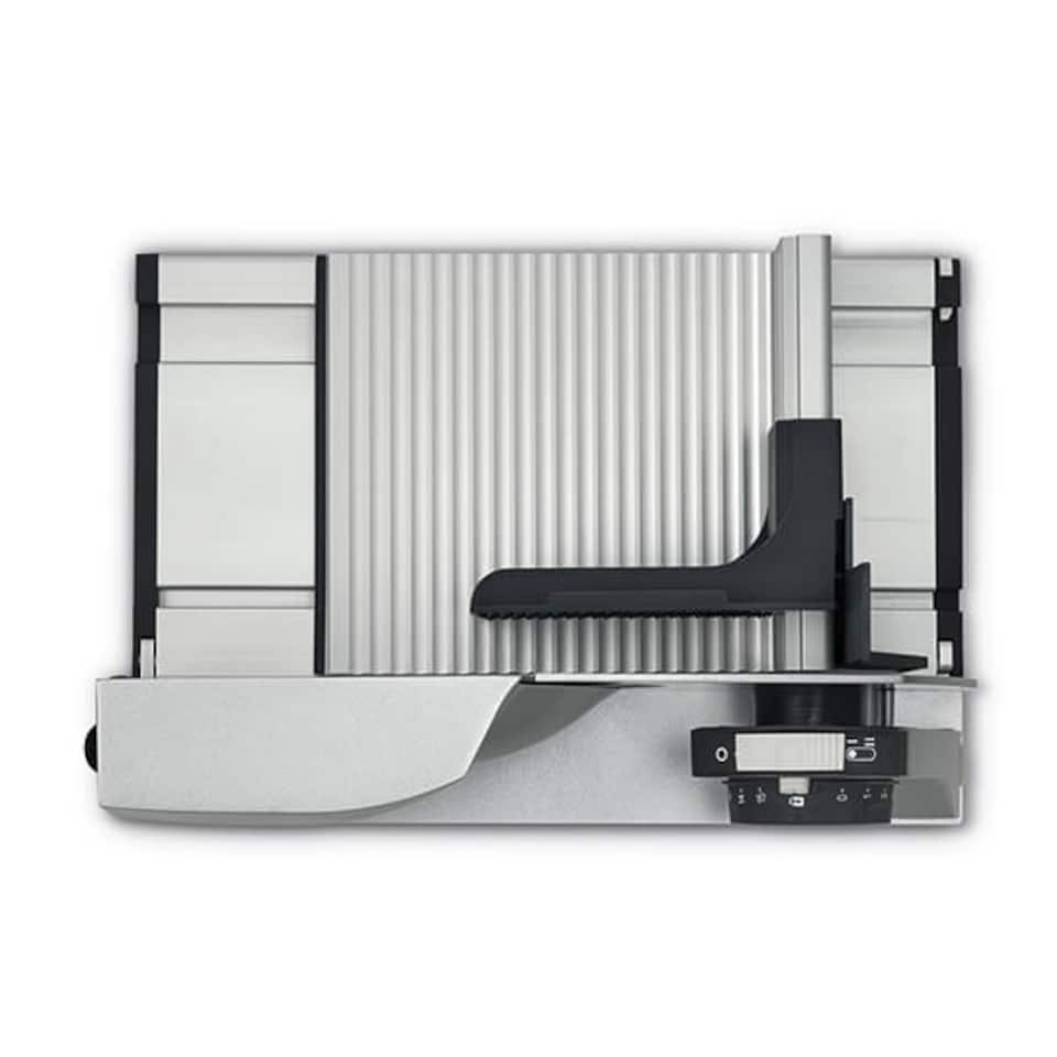 image 1 of Graef Mytiny Silver Foldable Slicer