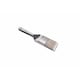 image 2 of Harris Seriously Good Wall And Ceiling Angled Paint Brush - White - 50mm