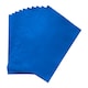 image 1 of Pack of 10 A4 Coloured Felt 180gsm Sheets Blue | Blue | A4
