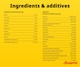 image 9 of Josera Senior Balance complete dry dog food | For older or less active dogs | Lower protein | Reduced fat | Gluten-free | Cardiac & Joint support | 3x3kg