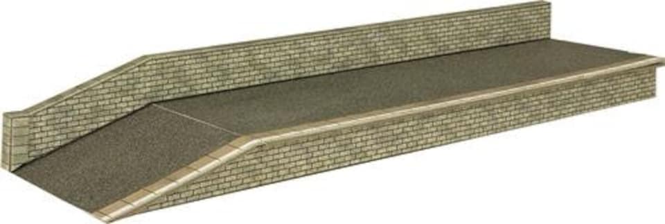 Metcalfe Stone Platform Card Kit