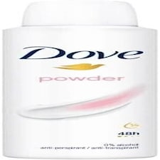 Dove Antiperspirant Deodorant Powder Women 150Ml