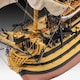 image 2 of Revell HMS Victory Model Set (1:225 Scale)