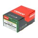 image 2 of Timco - Classic Multi-Purpose Screws - PZ - Double Countersunk - Yellow (Size 5.0 x 55 - 200 Pieces)