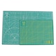 image 1 of A4 Green Cutting Mat by Foska