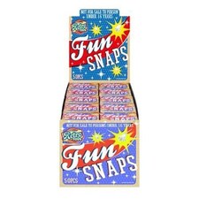 Fun Snaps - Box of 50