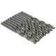 image 5 of 6.5mm HSS-G Metric MM Drill Bits for Drilling Metal Iron Wood Plastics 10pc