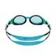 image 2 of Speedo Childrens/Kids Biofuse 2.0 Swimming Goggles - Blue/Green - One Size