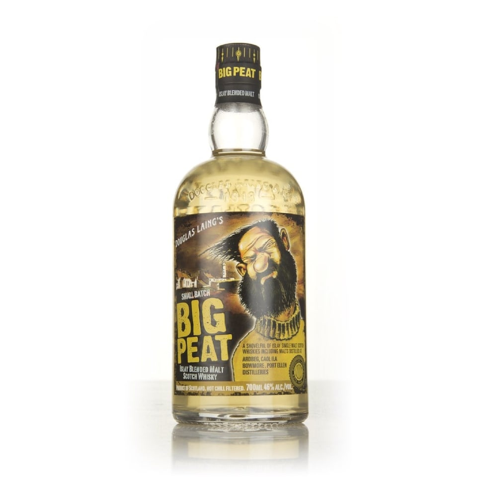 Big Peat