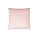 image 2 of BHS Luxury Ribbon Velvet Cushion, Pink