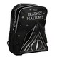 image 3 of Warner Bros Harry Potter Dark Arts Backpack - Deathly Hallows