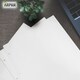image 3 of ARPAN Extra-Large 3-Ring Binder Self Adhesive Photo Album – 20 Sheets / 40 Sides – Sticky Page Scrapbook Memory Album for Photos, Keepsakes & Special Occasions