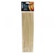 image 2 of Chef Aid Bamboo Skewers (Pack of 100) - Cream - 30.5cm