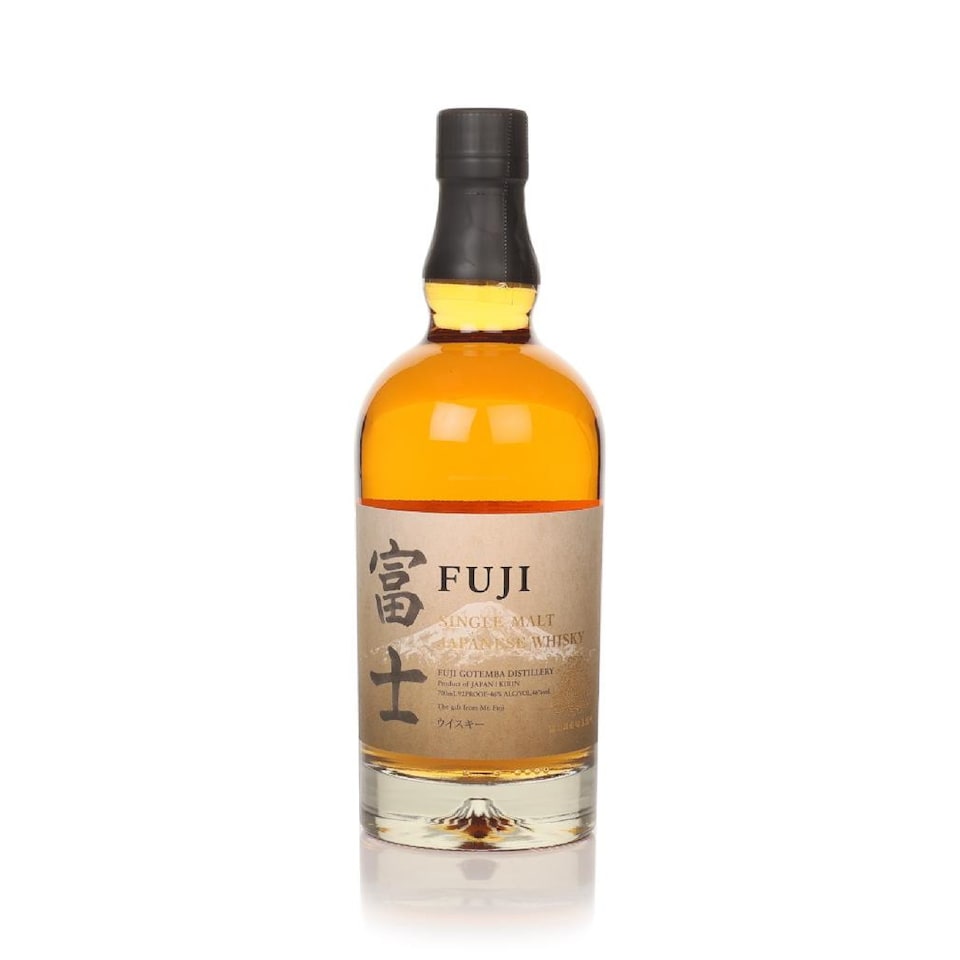 image 1 of Fuji - Single Malt Japanese Whisky