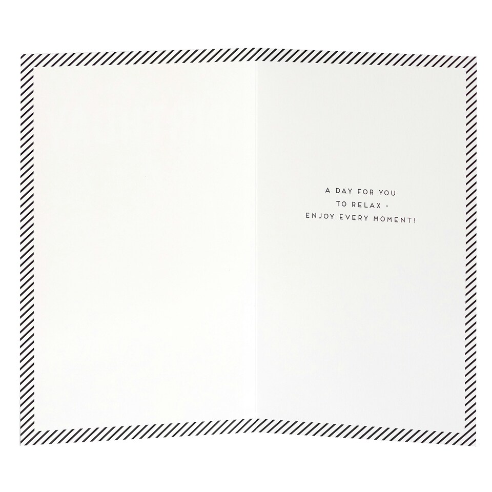 image 1 of Birthday Card for Him - Wine Photograph