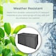 image 3 of Extra Large Outdoor Garden Storage Box 750L