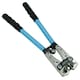 image 4 of Heavy Duty Battery Cable Crimping Tool Wire Lugs Crimper Terminals 6 - 50mm