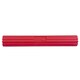 image 1 of Fitness Mad Twist & Flex Exercise Bar - Red - One Size