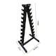 image 5 of 10-Pair Hex Dumbbell Rack