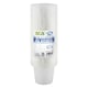 image 2 of Clear Plastic Bomb Shot Glasses 90ml - Pack of 50