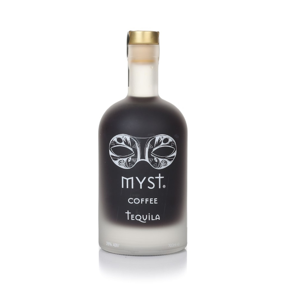 image 1 of Myst Coffee Tequila Liqueur | Clear