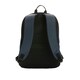 image 2 of XD Collection Impact Aware RPET Anti-Theft 20L Backpack - Navy - One Size Blue