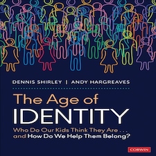 The Age Of Identity